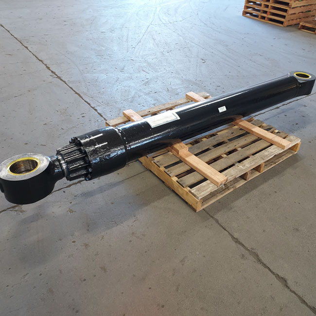 Used CYLINDER GRP - BOOM 3539616